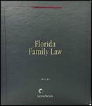 Florida Family Law, NexisLexis